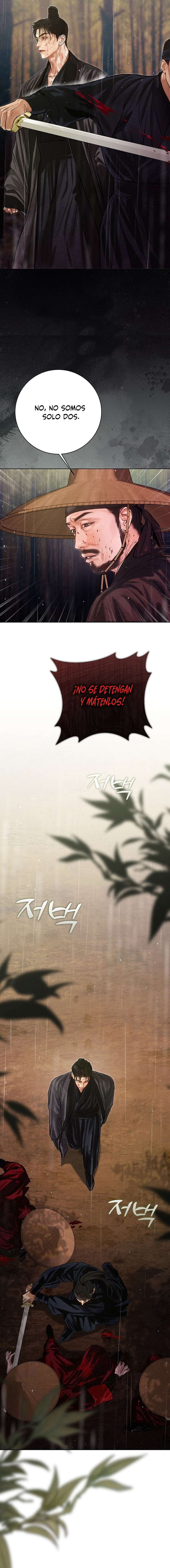 Luna Nueva Capítulo 12 - Página 11