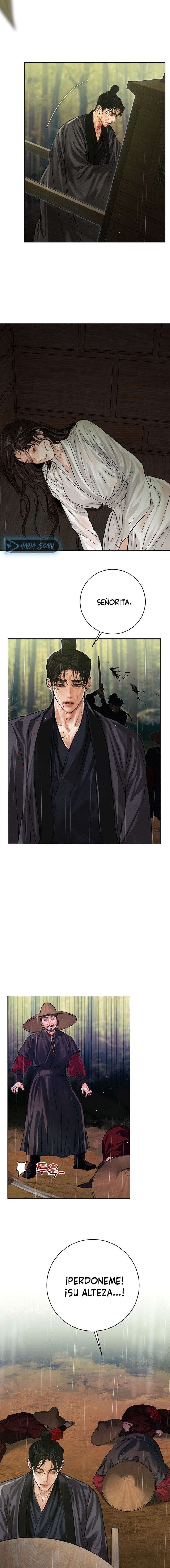 Luna Nueva Capítulo 12 - Página 12