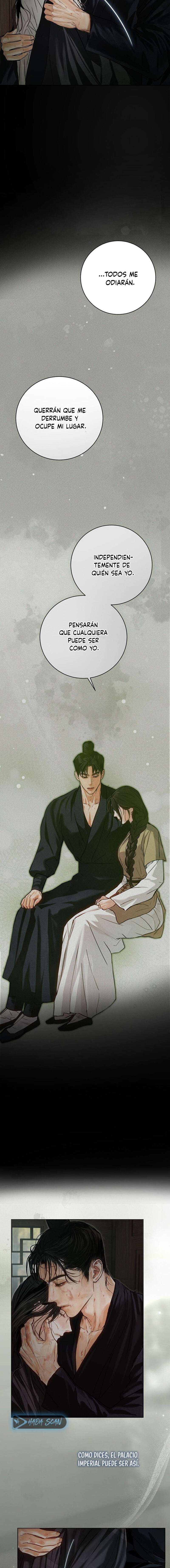 Luna Nueva Capítulo 12 - Página 15