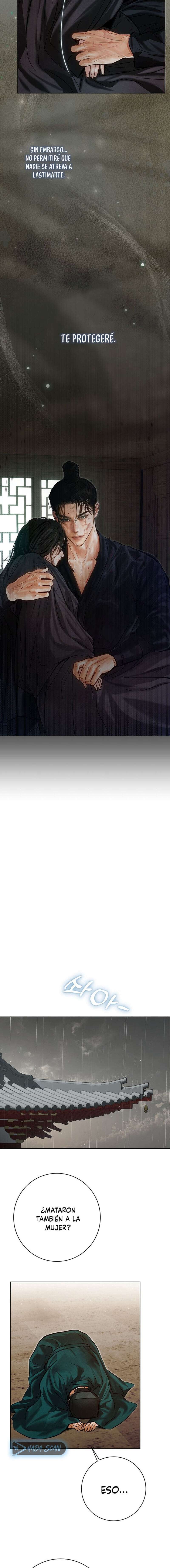 Luna Nueva Capítulo 12 - Página 16