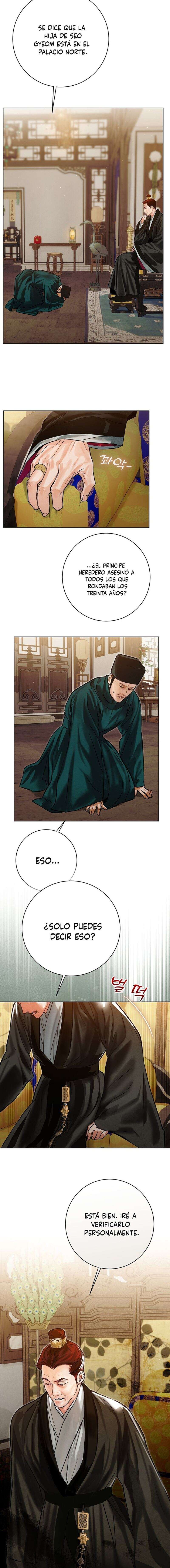 Luna Nueva Capítulo 12 - Página 17