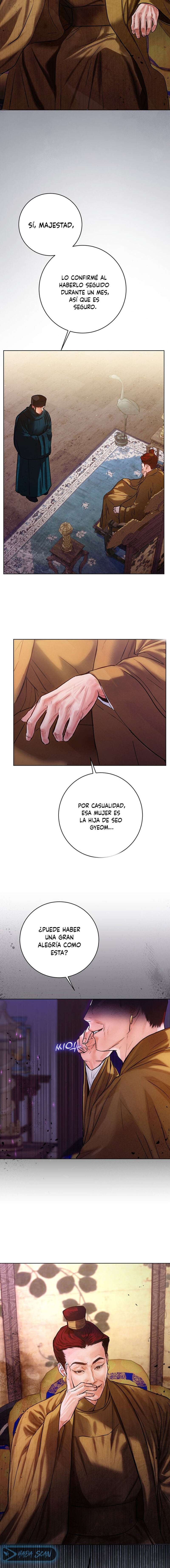 Luna Nueva Capítulo 12 - Página 2