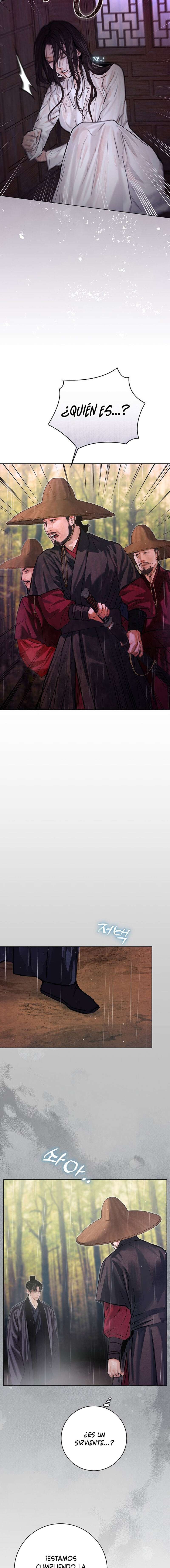 Luna Nueva Capítulo 12 - Página 5