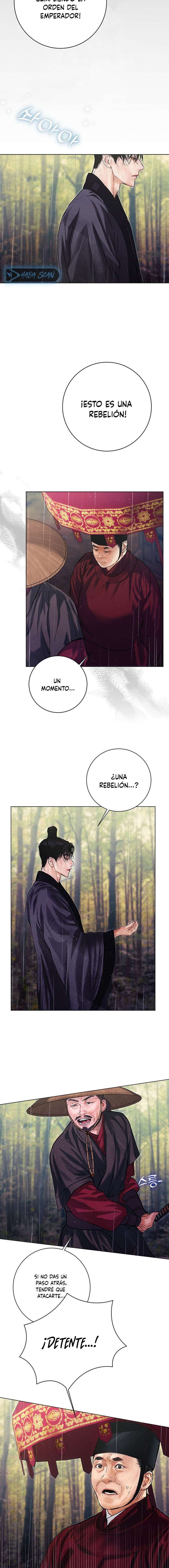 Luna Nueva Capítulo 12 - Página 6