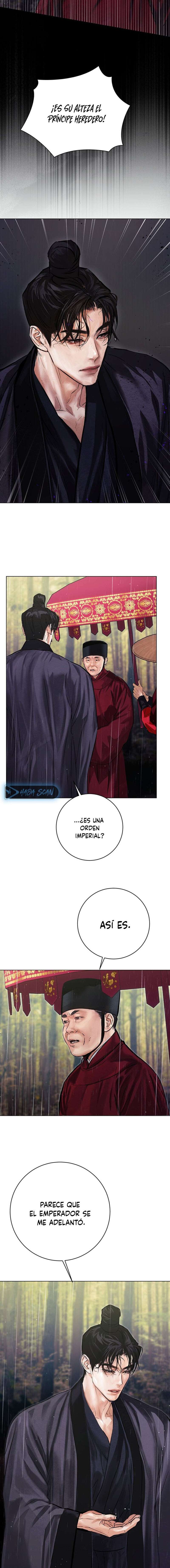 Luna Nueva Capítulo 12 - Página 7