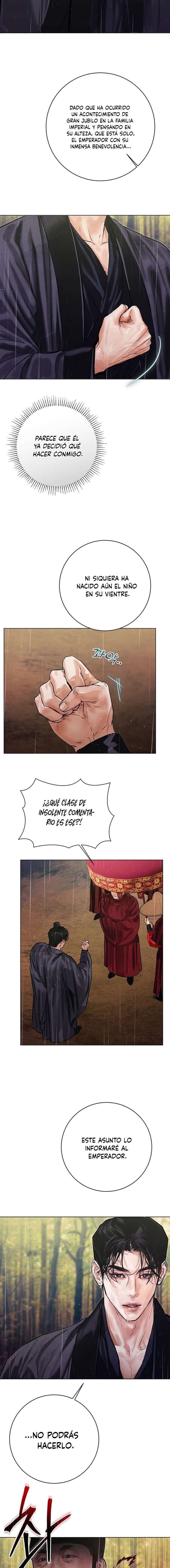 Luna Nueva Capítulo 12 - Página 8