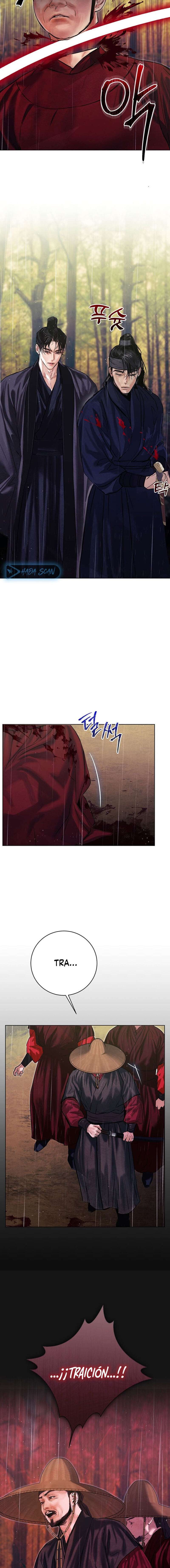 Luna Nueva Capítulo 12 - Página 9