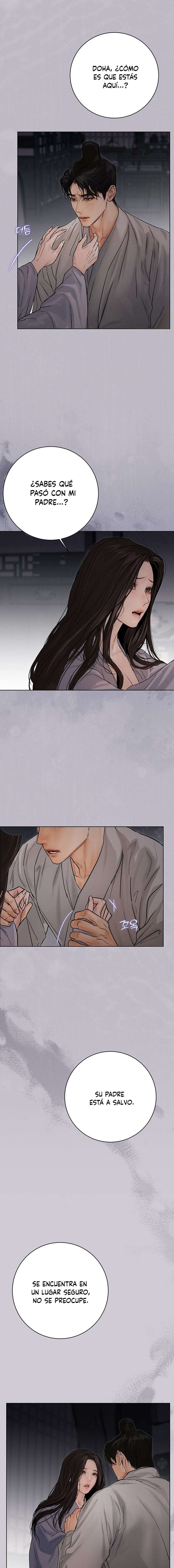 Luna Nueva Capítulo 13 - Página 10