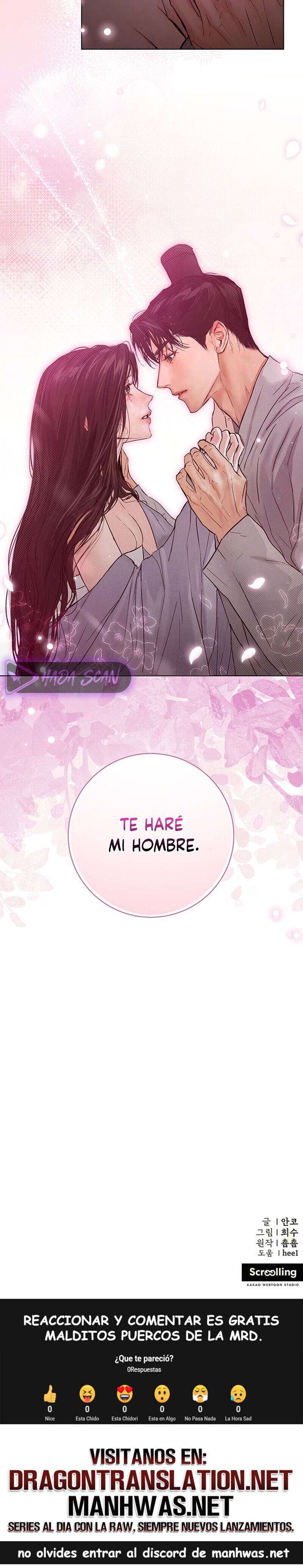 Luna Nueva Capítulo 13 - Página 16