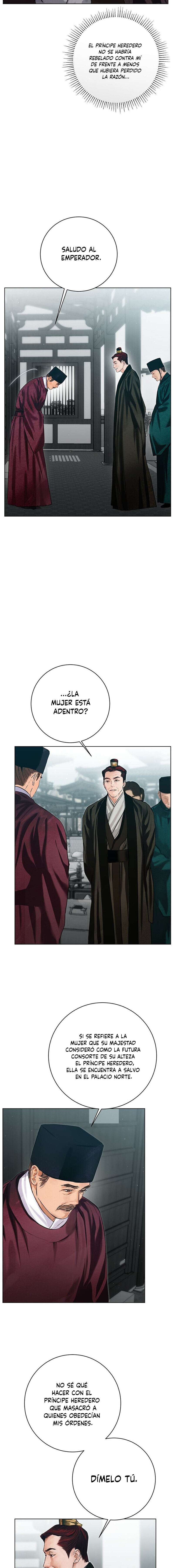 Luna Nueva Capítulo 13 - Página 2