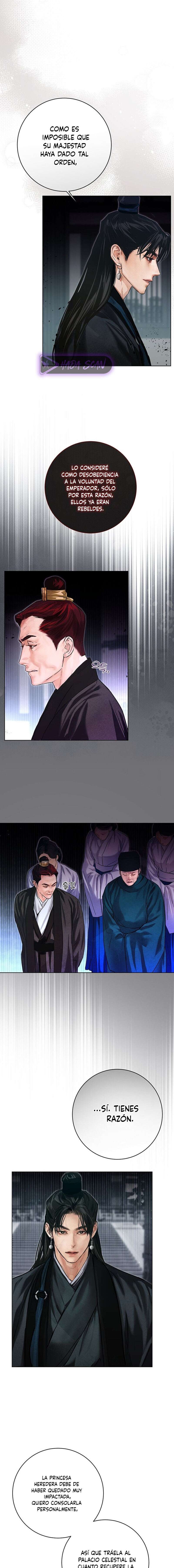 Luna Nueva Capítulo 13 - Página 4