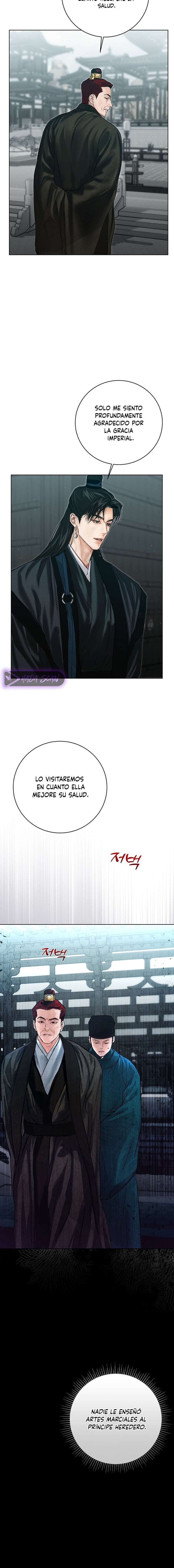 Luna Nueva Capítulo 13 - Página 5