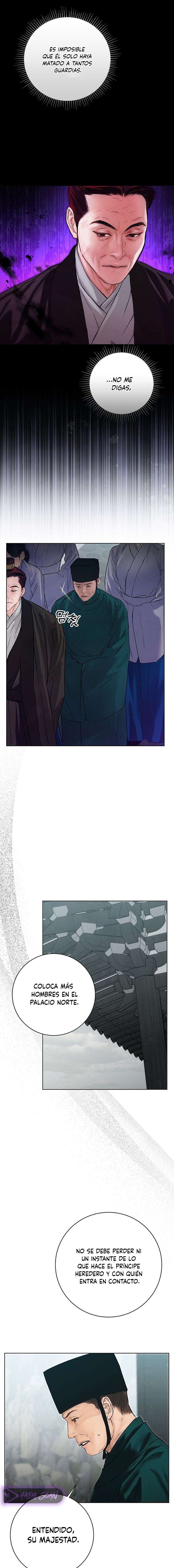 Luna Nueva Capítulo 13 - Página 6