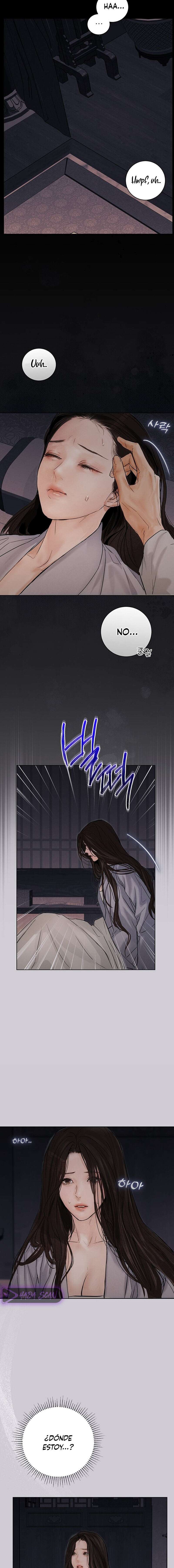 Luna Nueva Capítulo 13 - Página 8