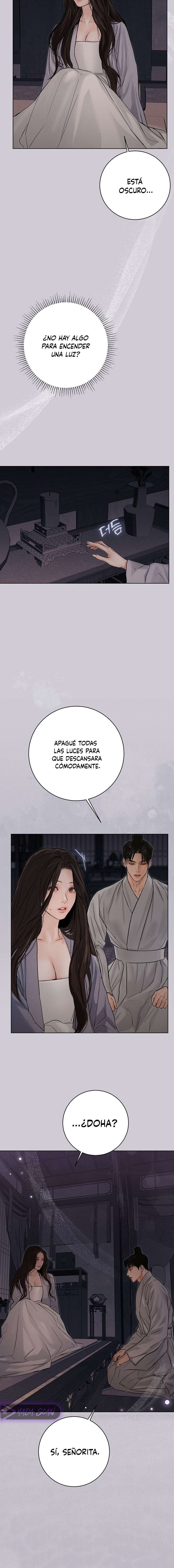 Luna Nueva Capítulo 13 - Página 9