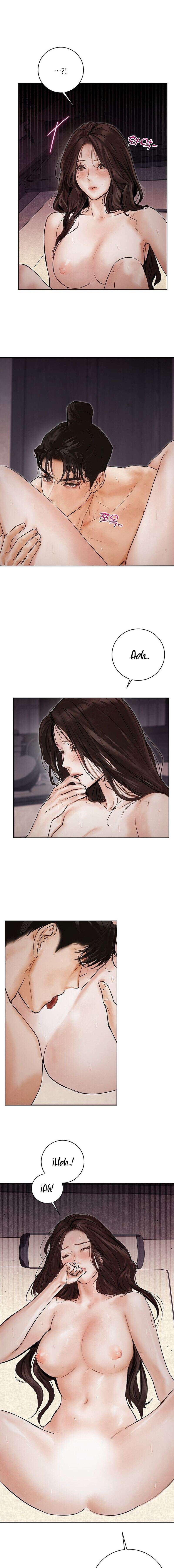 Luna Nueva Capítulo 14 - Página 12