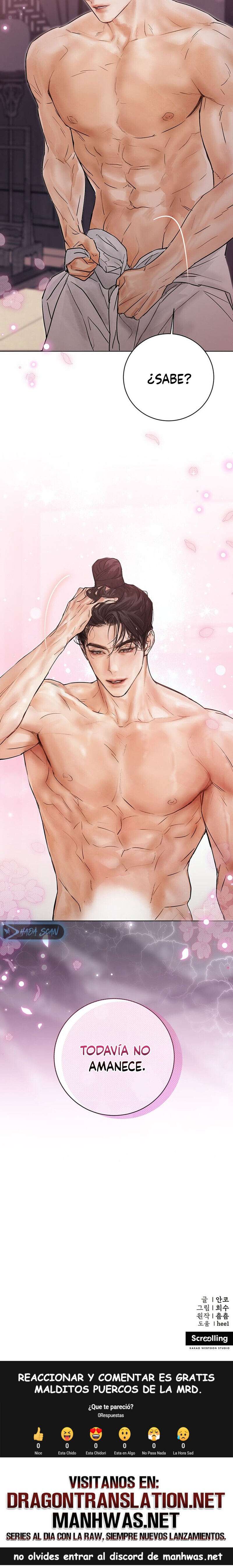 Luna Nueva Capítulo 14 - Página 15