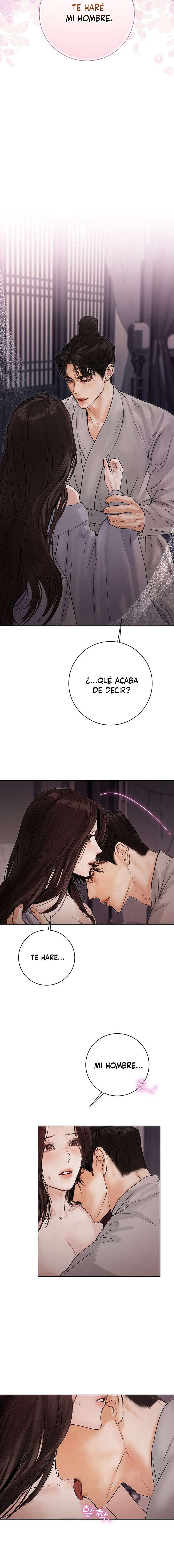 Luna Nueva Capítulo 14 - Página 2