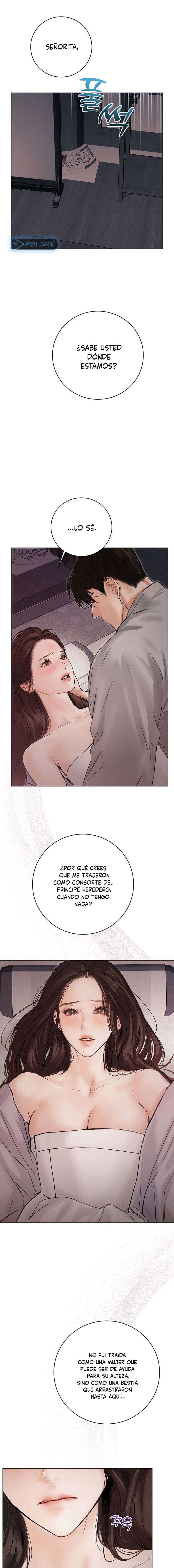 Luna Nueva Capítulo 14 - Página 3