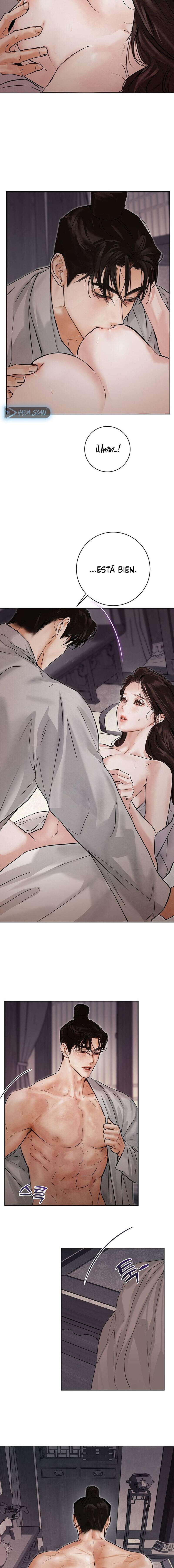 Luna Nueva Capítulo 14 - Página 7