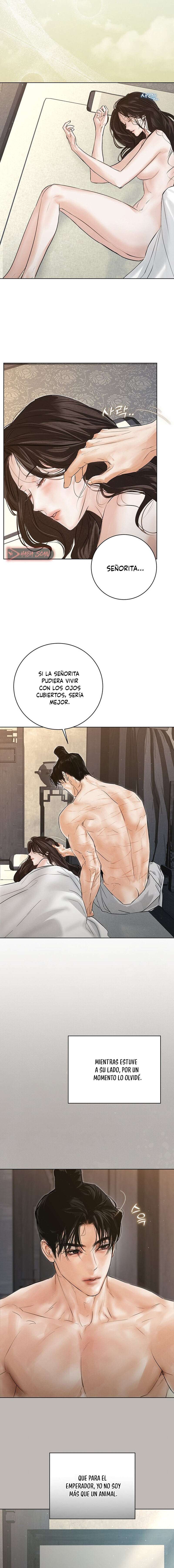 Luna Nueva Capítulo 15 - Página 10