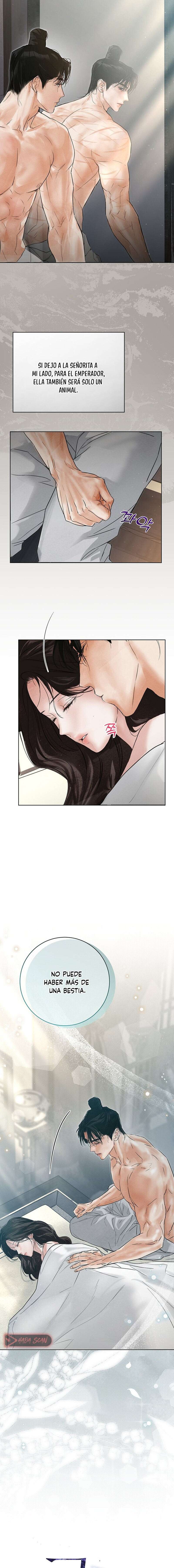 Luna Nueva Capítulo 15 - Página 11