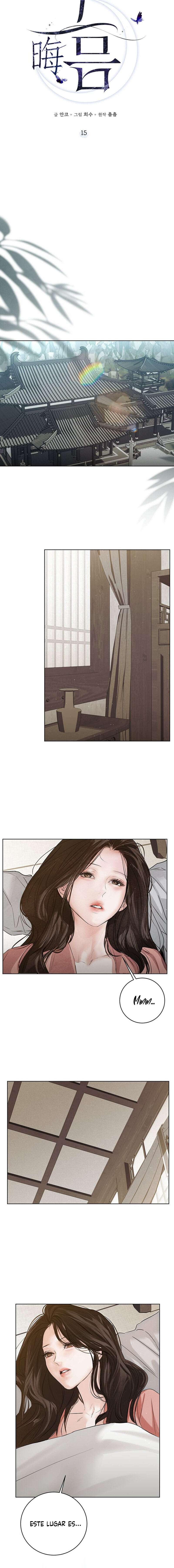 Luna Nueva Capítulo 15 - Página 12