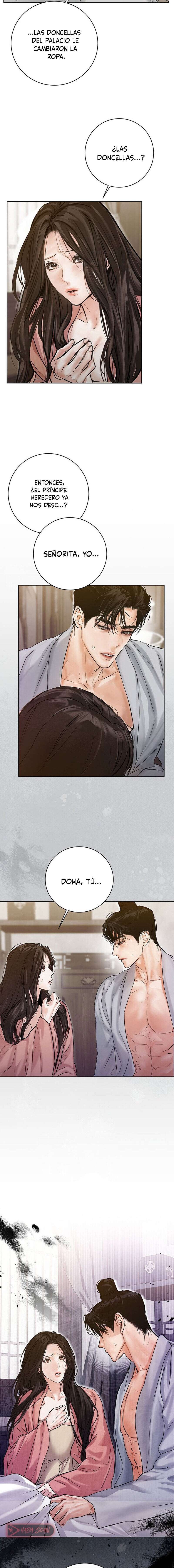 Luna Nueva Capítulo 15 - Página 14