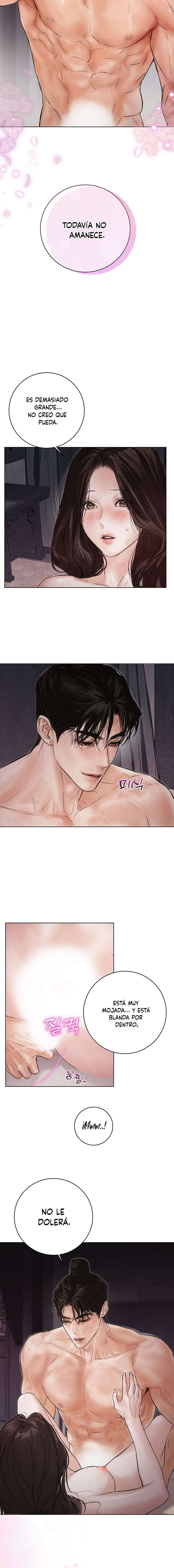 Luna Nueva Capítulo 15 - Página 2