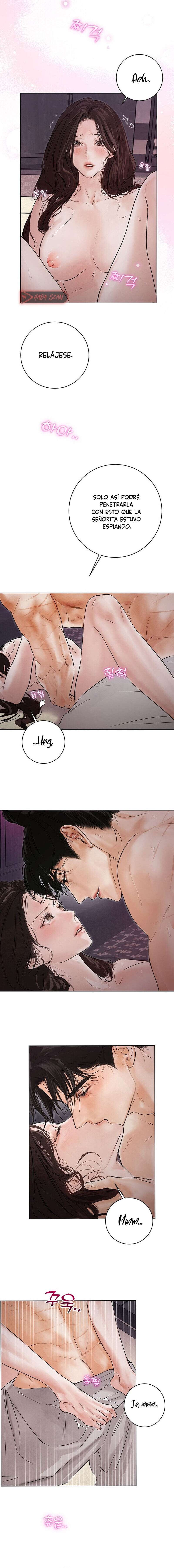 Luna Nueva Capítulo 15 - Página 3