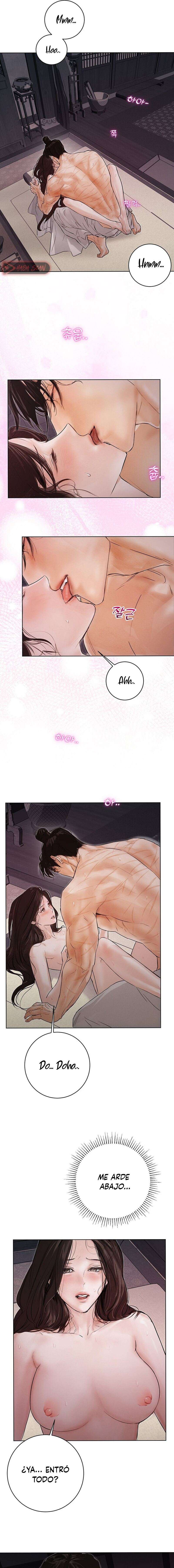 Luna Nueva Capítulo 15 - Página 4