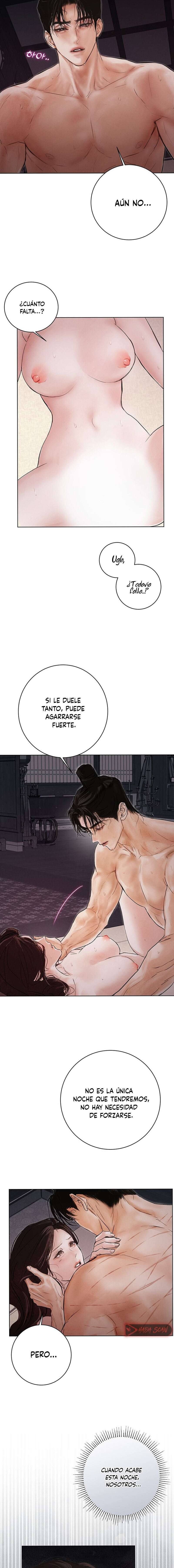 Luna Nueva Capítulo 15 - Página 5