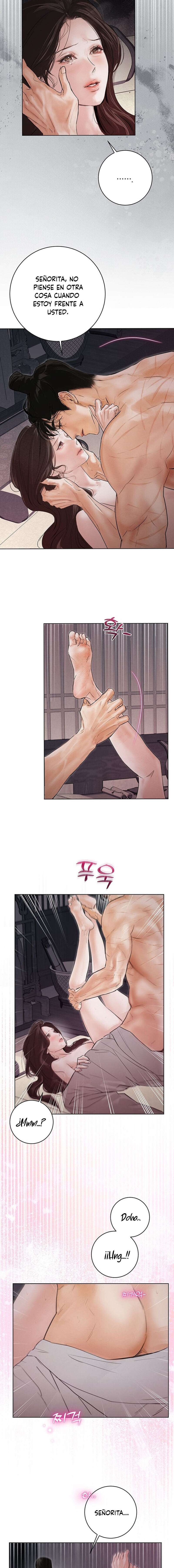 Luna Nueva Capítulo 15 - Página 6