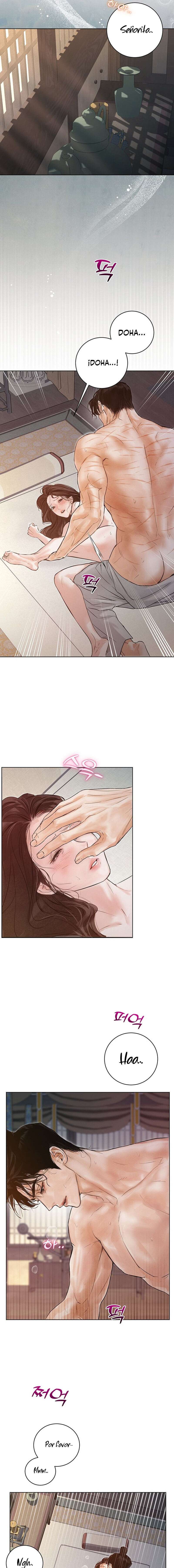 Luna Nueva Capítulo 15 - Página 8