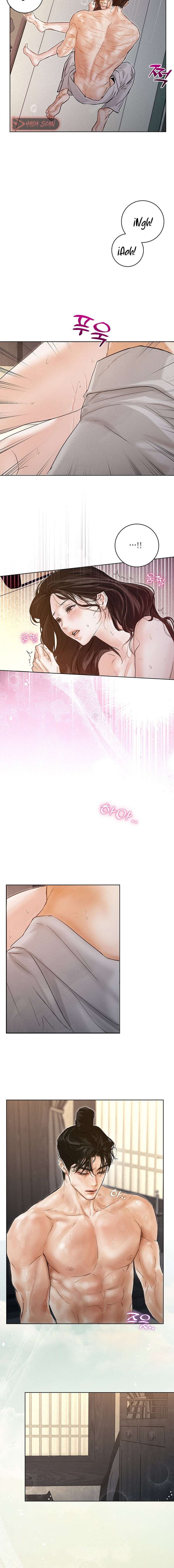 Luna Nueva Capítulo 15 - Página 9