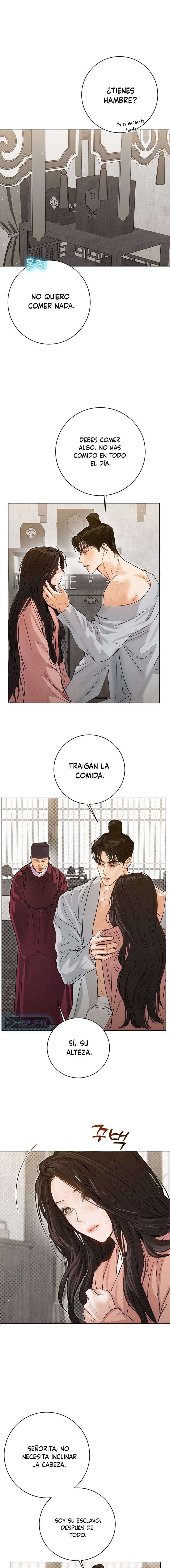 Luna Nueva Capítulo 16 - Página 10