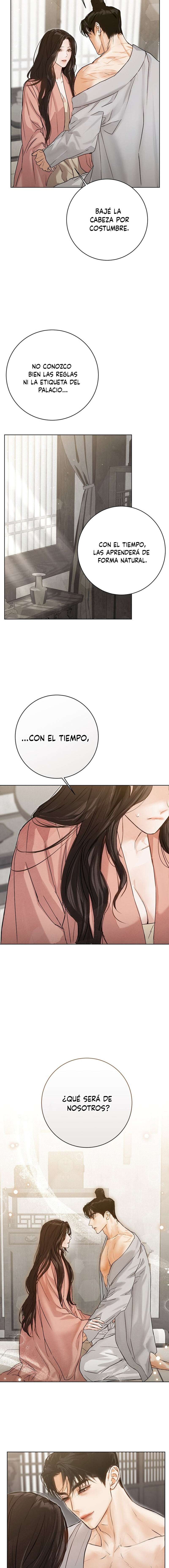 Luna Nueva Capítulo 16 - Página 11