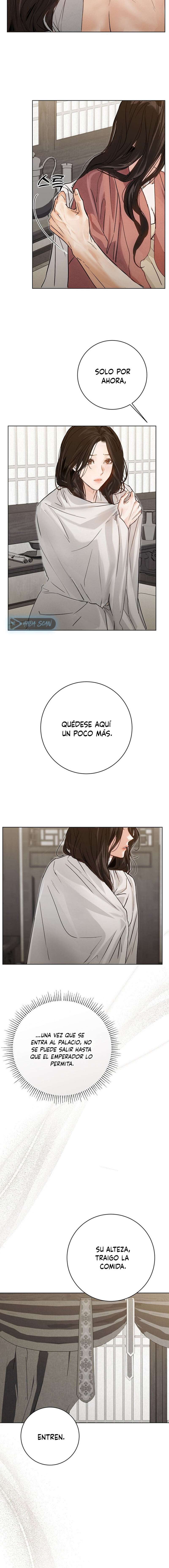 Luna Nueva Capítulo 16 - Página 12