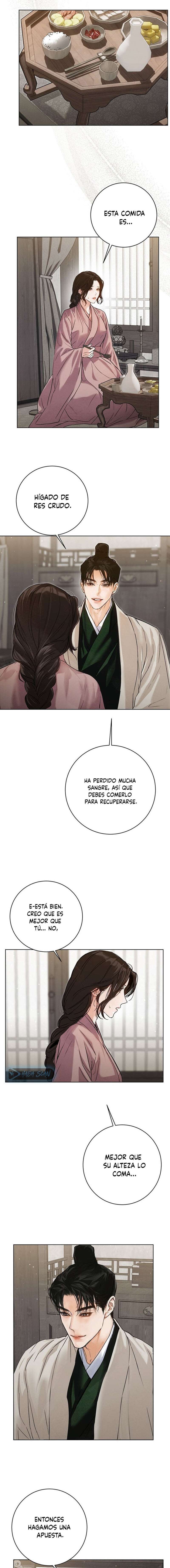 Luna Nueva Capítulo 16 - Página 13