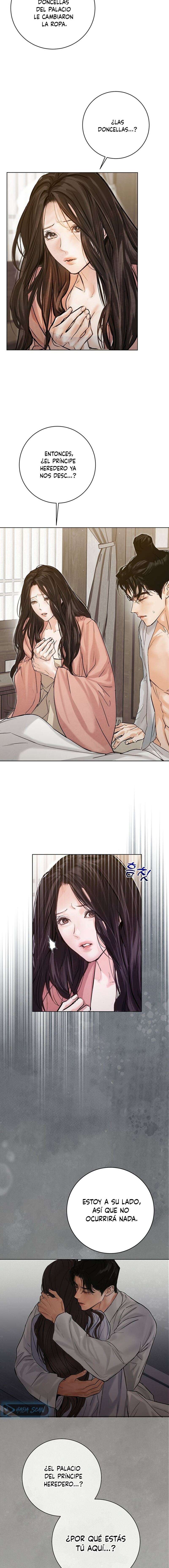 Luna Nueva Capítulo 16 - Página 2