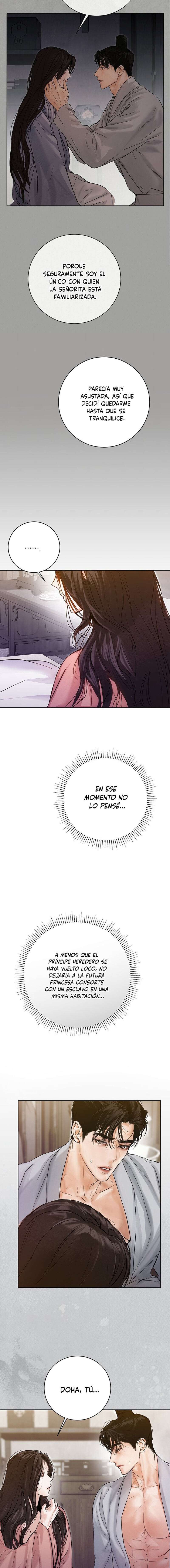 Luna Nueva Capítulo 16 - Página 3