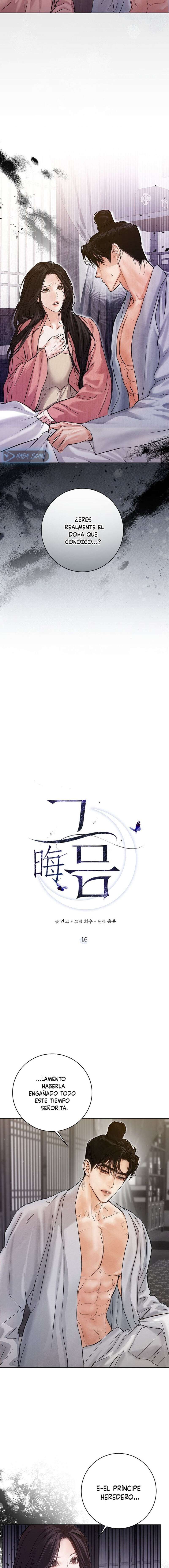 Luna Nueva Capítulo 16 - Página 4