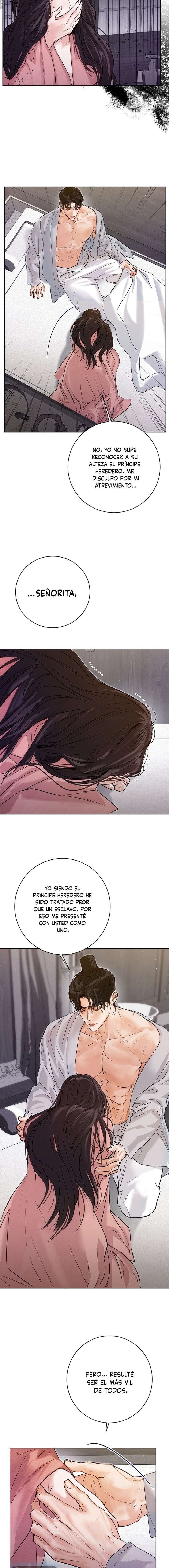 Luna Nueva Capítulo 16 - Página 5