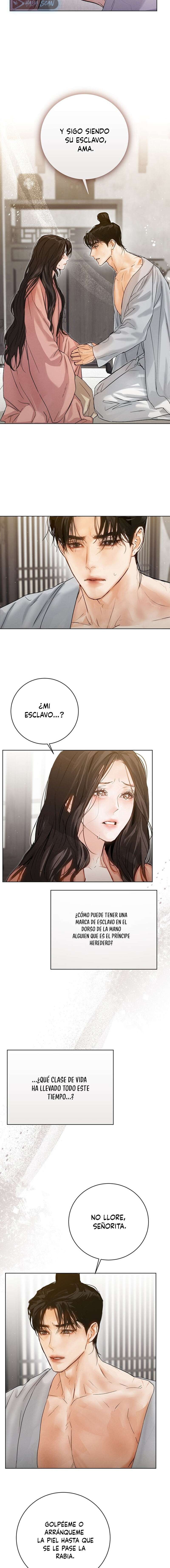 Luna Nueva Capítulo 16 - Página 6