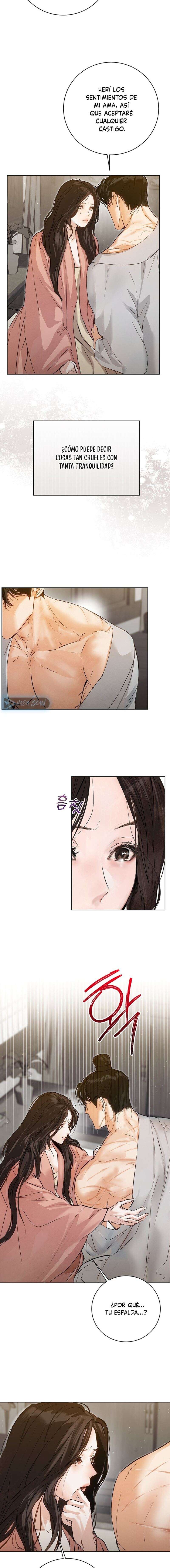 Luna Nueva Capítulo 16 - Página 7