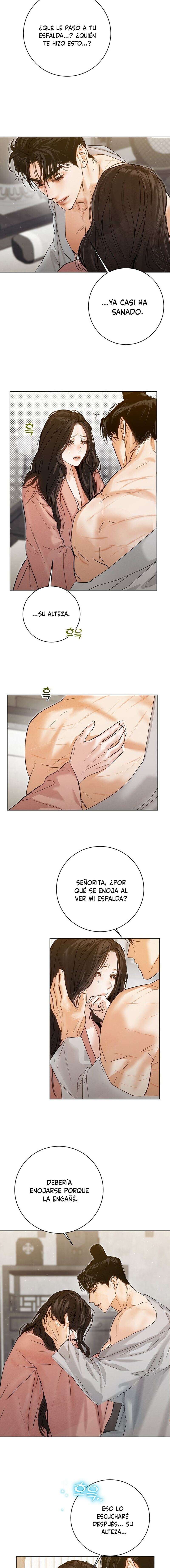 Luna Nueva Capítulo 16 - Página 8