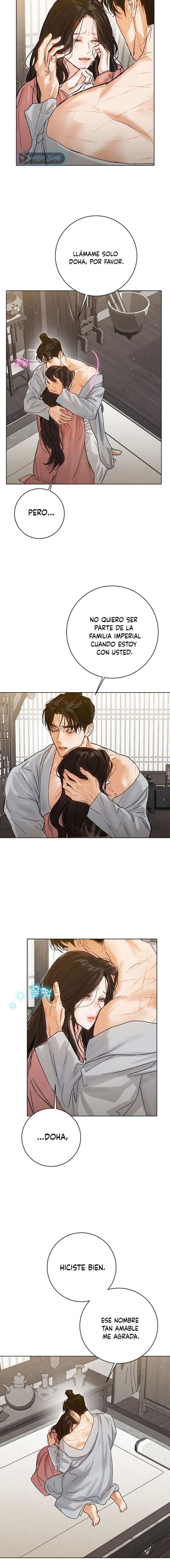 Luna Nueva Capítulo 16 - Página 9