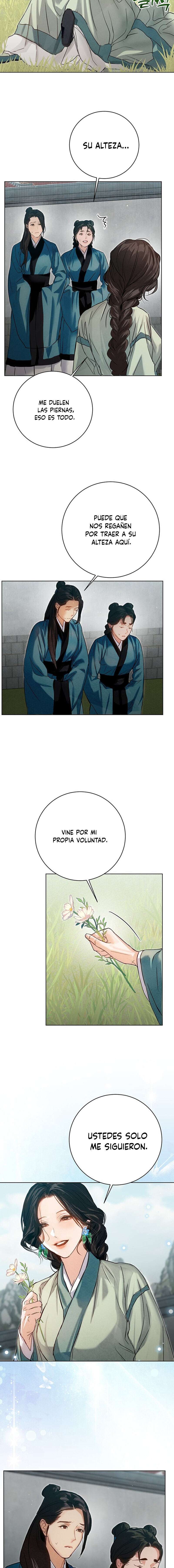 Luna Nueva Capítulo 17 - Página 10