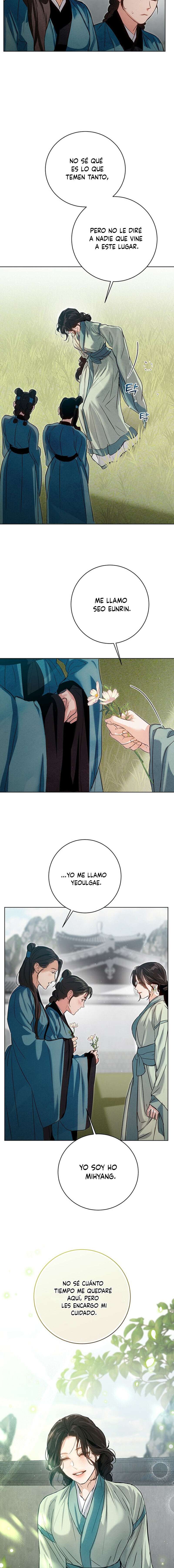 Luna Nueva Capítulo 17 - Página 11