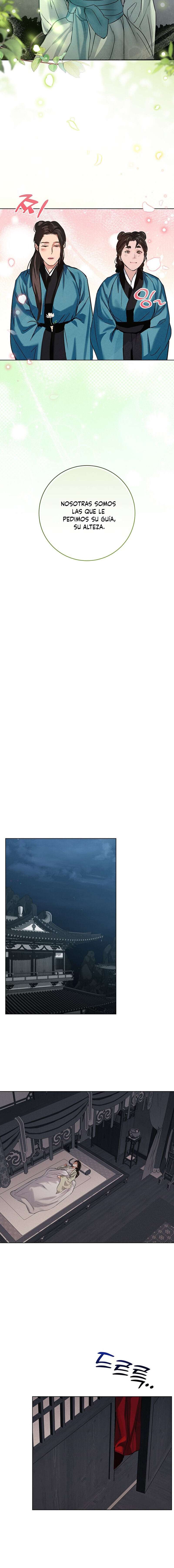 Luna Nueva Capítulo 17 - Página 12